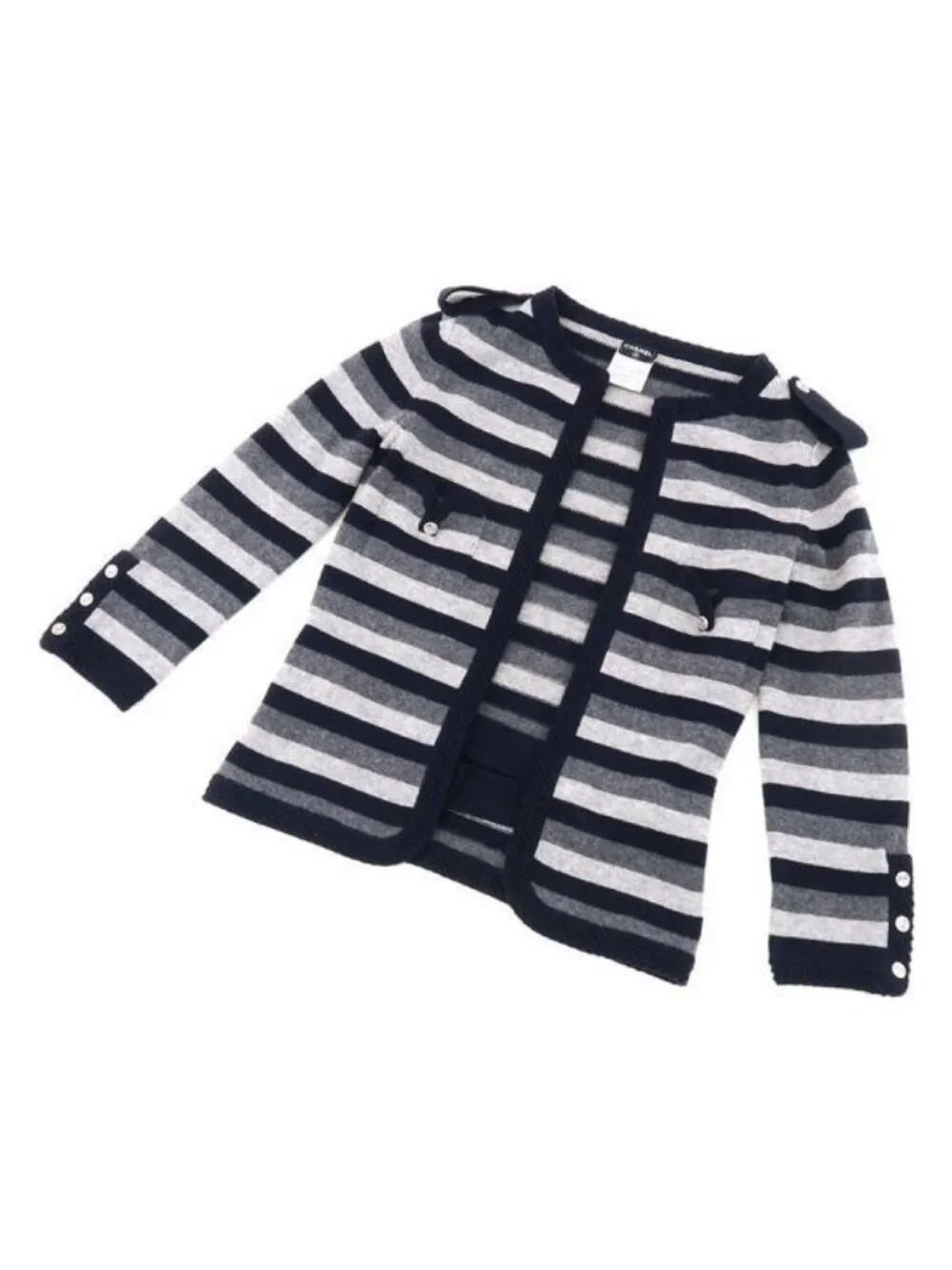 Chanel 06c Cardigan